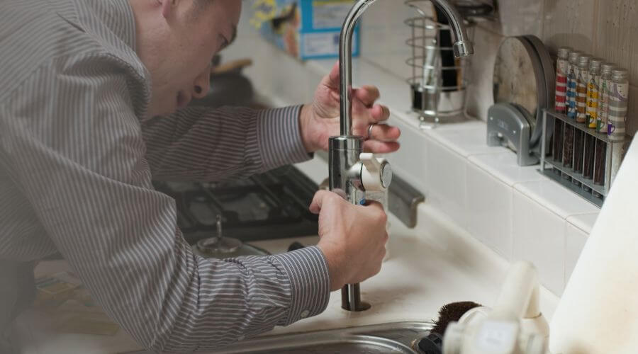 Professional septic pumping service in Manville, RI